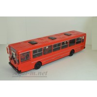 16-НАМ Автобус ЛИАЗ-5256
